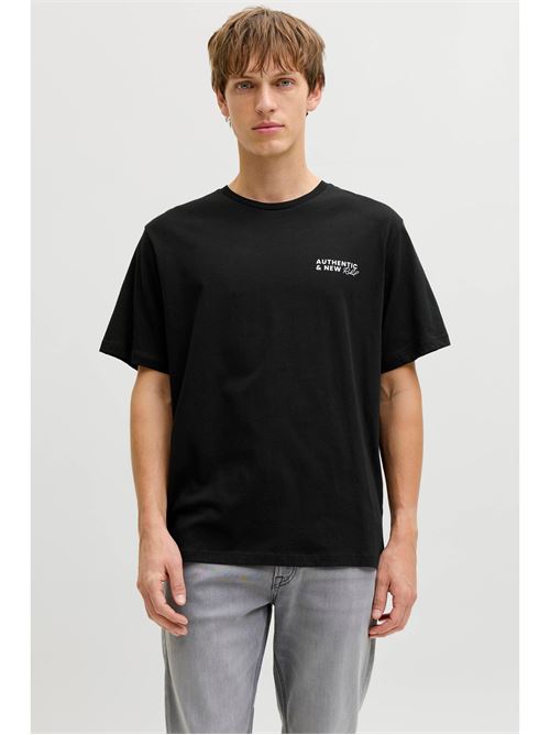  JJ REBEL | 12290608/Black